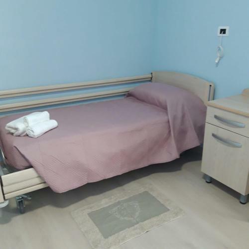 Hotel La Felicit�