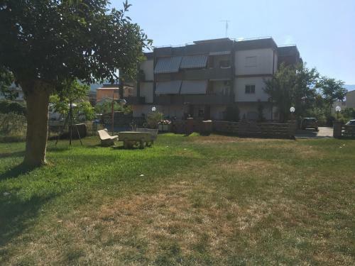 Apartamento Casa Vacanza ?la Mantinera?