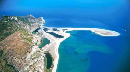 Apartamento Casa Vacanza ?la Mantinera?