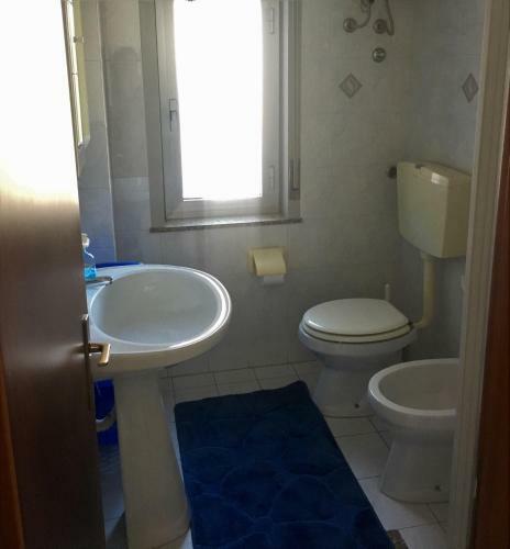 Apartamento Casa Vacanza ?la Mantinera?