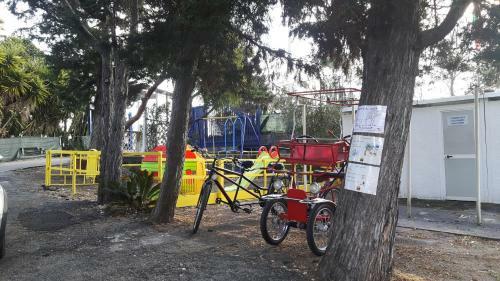 Oasi Park Garden Club
