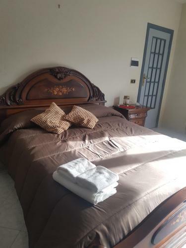 Hostal A Forino