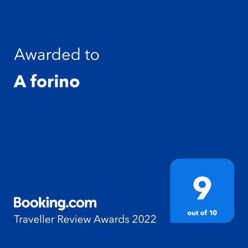 Hostal A Forino