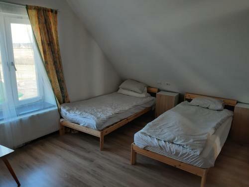 Hostal Pensjonat Warmia P