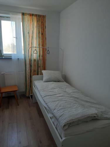Hostal Pensjonat Warmia P