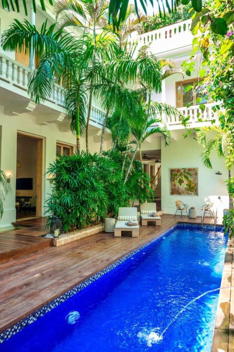 Villa V3 | Sleep 7 | Near Dino Park And Beaches
