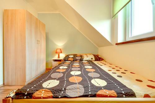 Lodge Domki Z Kominkiem