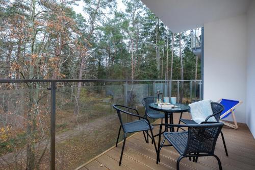 Apartament Holiday B 104