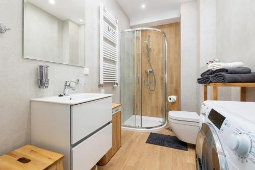Apartament Holiday B 104