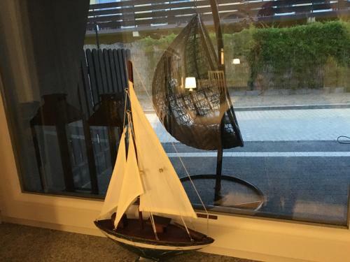 Apartament Silence Baltic Lazur