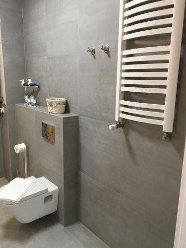 Apartament Silence Baltic Lazur