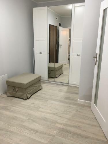 Apartament Silence Baltic Lazur