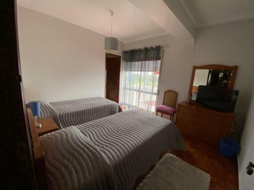 Hostal Casa Mateus