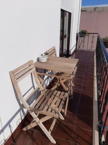 Hostal Casa Mateus