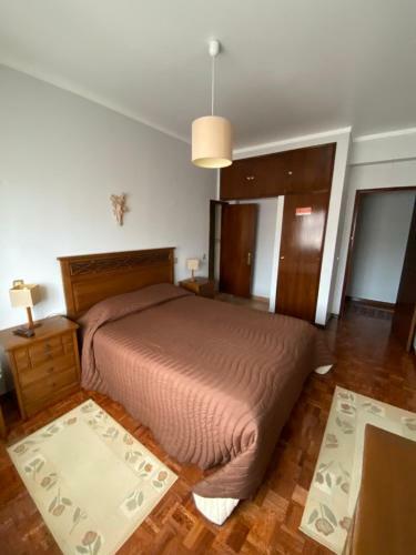 Hostal Casa Mateus