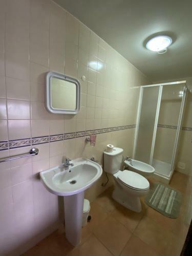 Hostal Casa Mateus
