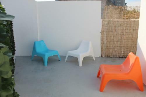 Beach, Surf And City - 2 Bedroom Villa