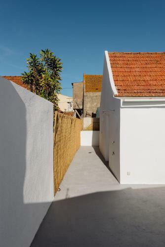 Beach, Surf And City - 2 Bedroom Villa