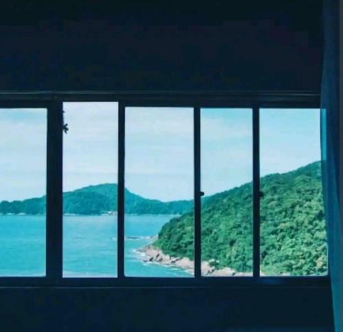Apartamento Est�dio Ilha Residence