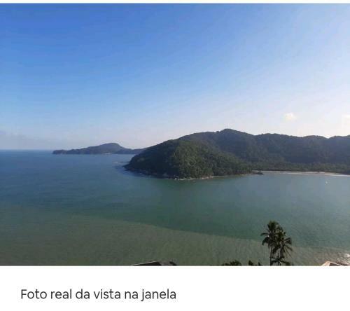 Apartamento Est�dio Ilha Residence
