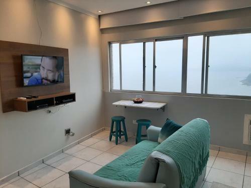 Apartamento Est�dio Ilha Residence