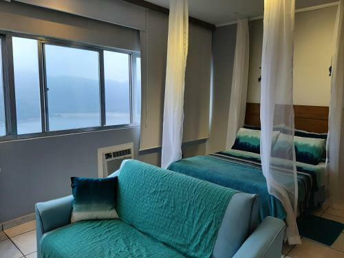 Apartamento Est�dio Ilha Residence