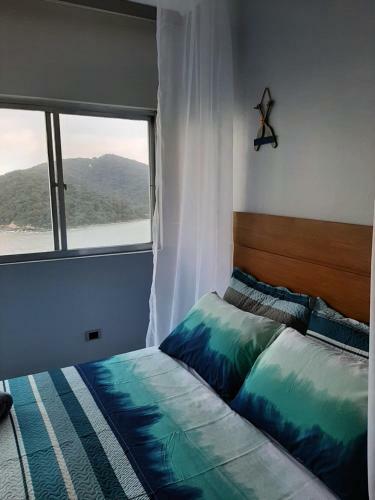 Apartamento Est�dio Ilha Residence