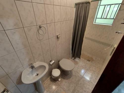 Hostal Hospedaria Nascer Do Sol