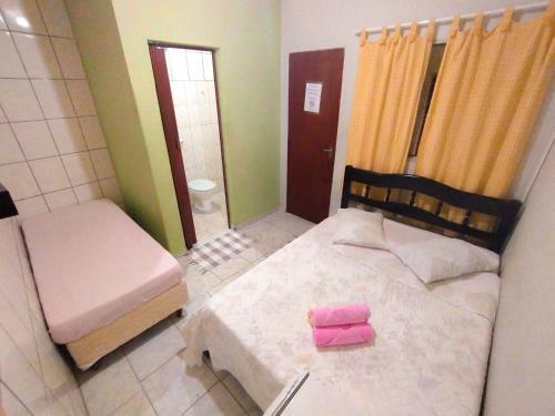 Hostal Hospedaria Nascer Do Sol