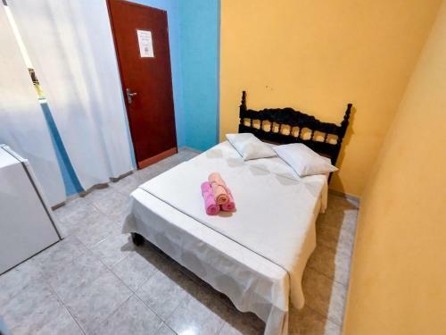 Hostal Hospedaria Nascer Do Sol