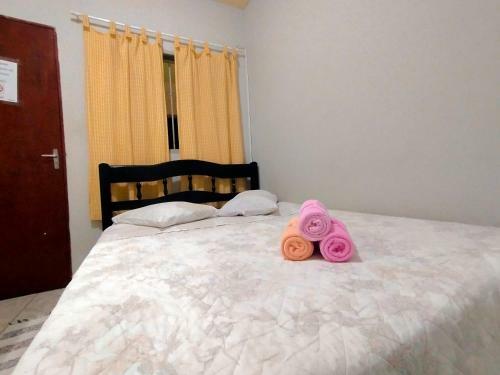 Hostal Hospedaria Nascer Do Sol