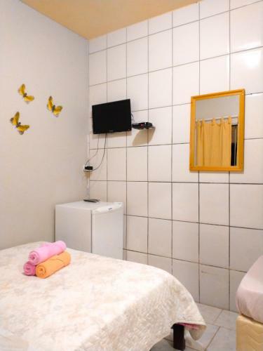 Hostal Hospedaria Nascer Do Sol