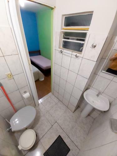 Hostal Hospedaria Nascer Do Sol