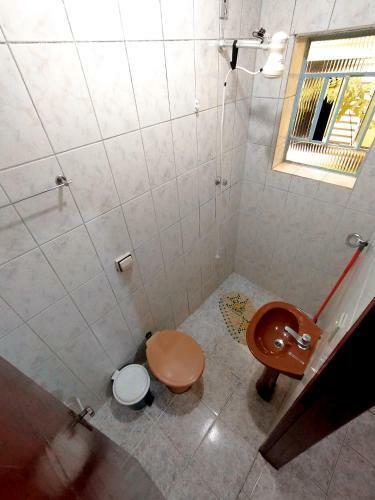 Hostal Hospedaria Nascer Do Sol