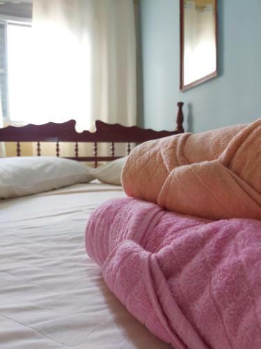 Hostal Hospedaria Nascer Do Sol