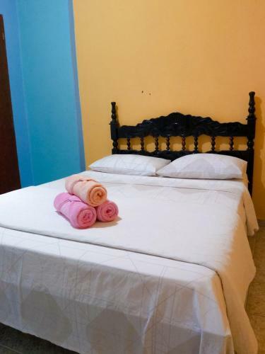 Hostal Hospedaria Nascer Do Sol