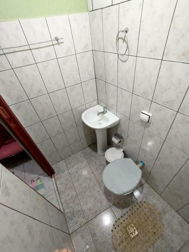 Hostal Hospedaria Nascer Do Sol