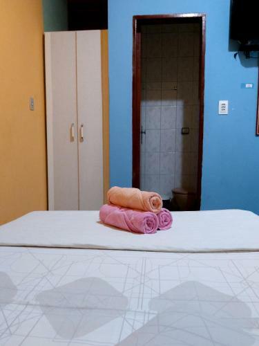 Hostal Hospedaria Nascer Do Sol