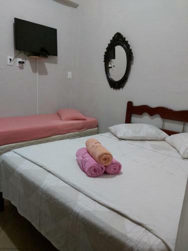 Hostal Hospedaria Nascer Do Sol