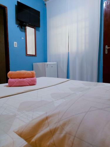 Hostal Hospedaria Nascer Do Sol
