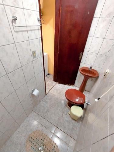Hostal Hospedaria Nascer Do Sol
