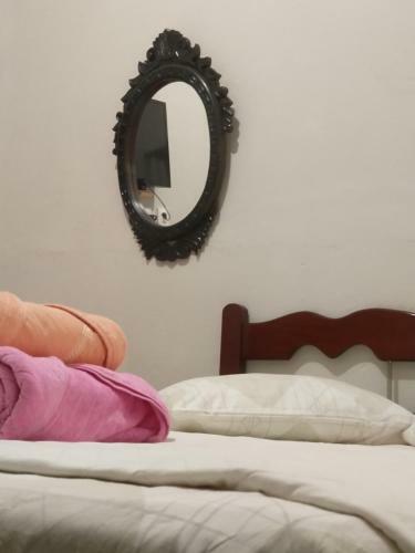 Hostal Hospedaria Nascer Do Sol
