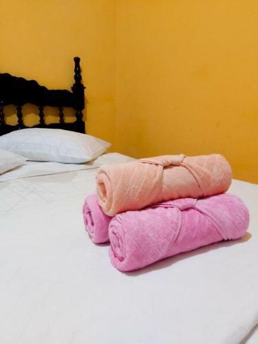 Hostal Hospedaria Nascer Do Sol