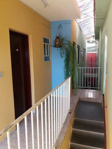 Hostal Hospedaria Nascer Do Sol