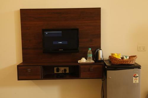 Hotel Platinum Arrow Hub