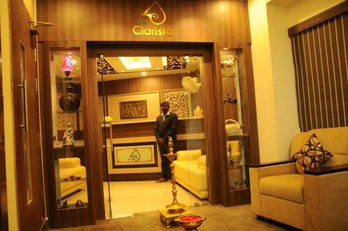 Hotel Platinum Arrow Hub