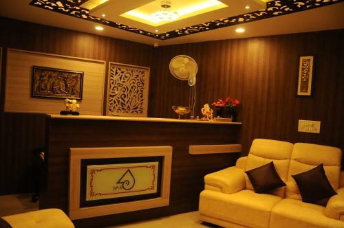 Hotel Platinum Arrow Hub