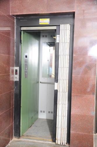 Hotel Platinum Arrow Hub