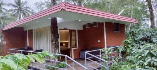 Bed & Breakfast Avocado Cottages