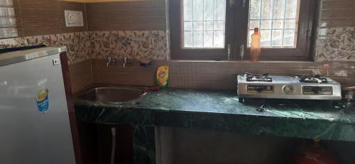 Apartamento Aagaman Woods